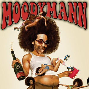 Moodymann