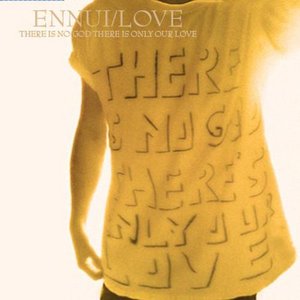 Ennui/Love 的头像