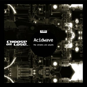 The Streets Are Unsafe