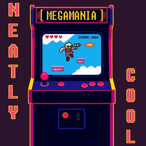 Megamania - Single