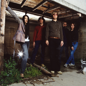 The Tyde photo provided by Last.fm