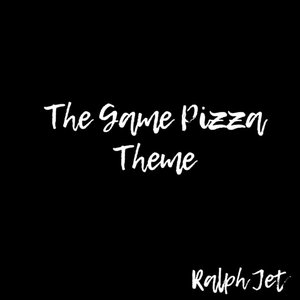 The Game Pizza Theme