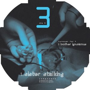 Sister Stalking