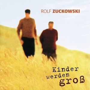 Kinder Werden Groß