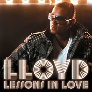 Lessons In Love (International iTunes Version)