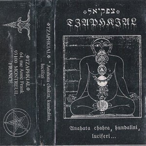 Anahata Chakra, Kundalini, Luciferi...