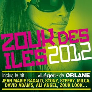 Zouk des iles 2012