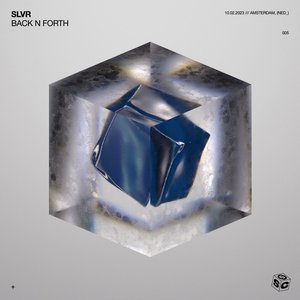 Back N Forth - Single