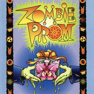 Image for 'Zombie Prom (Original Off-Broadway Cast)'