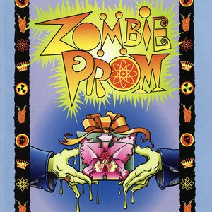 'Zombie Prom (Original Off-Broadway Cast)' için resim