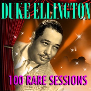 100 Rare Sessions