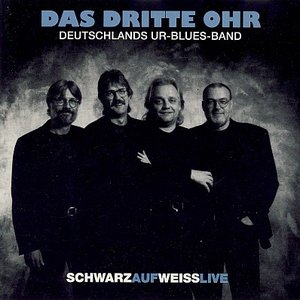 Schwarz auf weiss Live