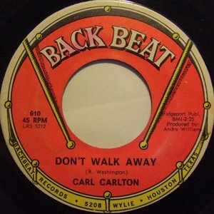 Don't Walk Away / Hold on a Little Longer