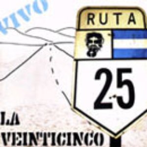Ruta 25