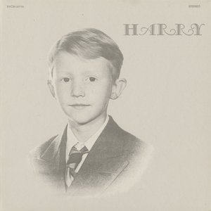 Harry Nilsson