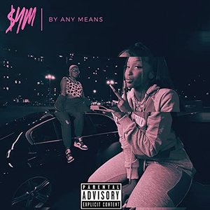 By Any Means