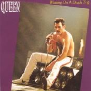 Queen - Waiting On A Death Trip - Zortam Music