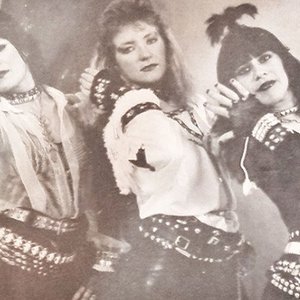 Las Rebeldes Del Rock 的头像