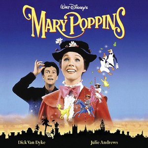 Avatar for Dick Van Dyke/Julie Andrews/Pearlie Chorus