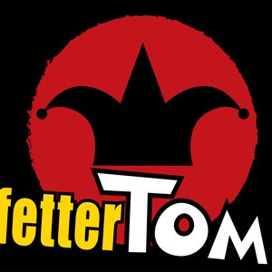 “Fetter Tom”的封面