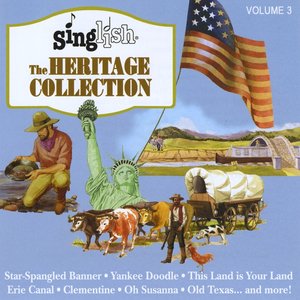 The Heritage Collection