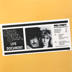 Live Document