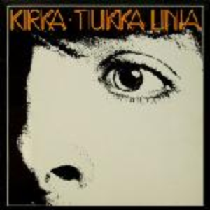 Tiukka linja cover