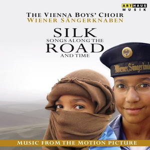 Silk Road: Songs Along The Road And Time