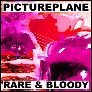 RARE & BLOODY 2004-2007