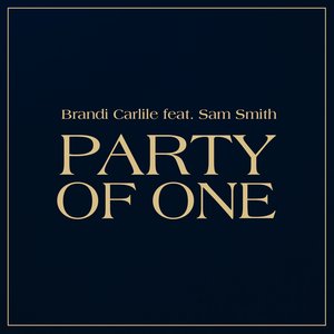 Party of One (feat. Sam Smith) - Single