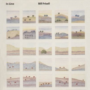 In Line cover