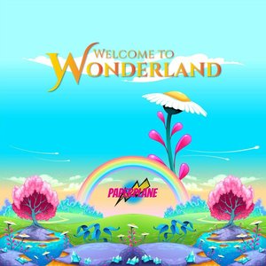 Welcome to Wonderland