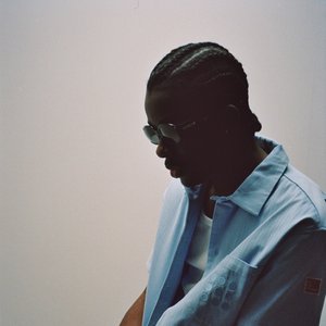 Tyrone Marcio 的头像