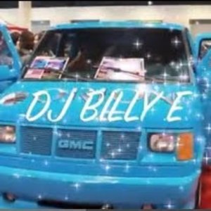 DJ Billy E için avatar