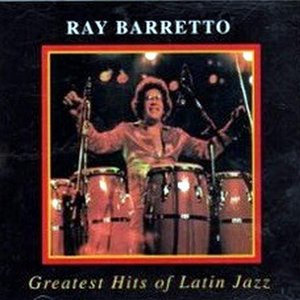 Greatest Hits Of Latin Jazz
