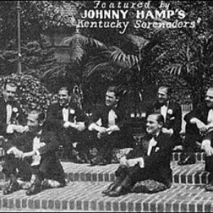 Johnny Hamp & His Kentucky Serenaders のアバター