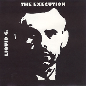 The Execution cover