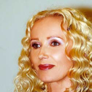 Marika Gombitová photo provided by Last.fm