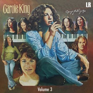 The Songs of Carole King, Vol. 3