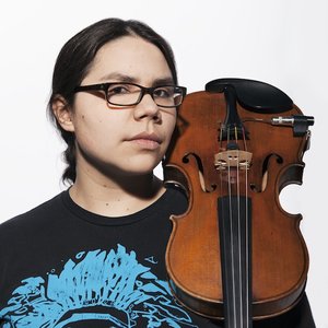 Melody McKiver 的头像