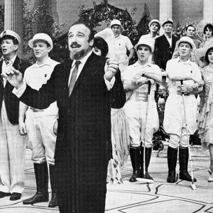 Image for 'Mitch Miller & The Sing-Along Gang'