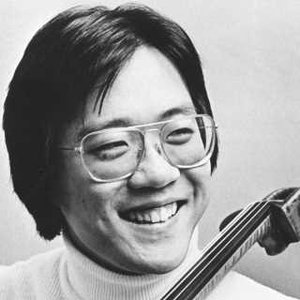 Image for 'Yo-Yo Ma (J.S. Bach)'