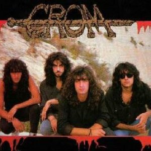 Ｃｒｏｍ 的头像