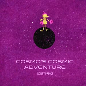 Cosmo's Cosmic Adventure: Original Soundtrack