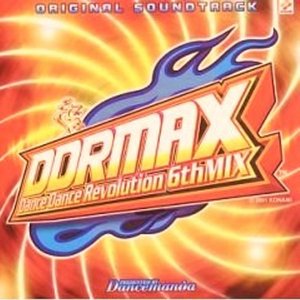 Dance Dance Revolution 6th Mix