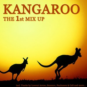 Kangaroo - The 1st Mix Up