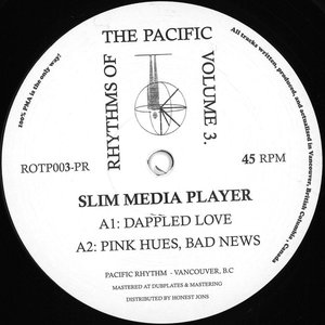 Rhythms Of The Pacific Volume 3.