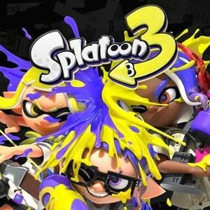 Splatoon 3 OST