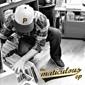 Maticulous のアバター