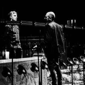 Tristan Perich & James McVinnie 的头像